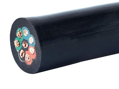 橡套電纜怎么選擇合適的規(guī)格型號(hào)