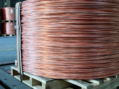 低氧銅桿VS無氧銅桿，別再傻傻分不清楚