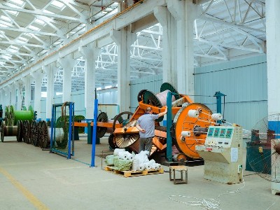 干貨  電纜絞制工藝的18個關(guān)鍵問題（超實用）