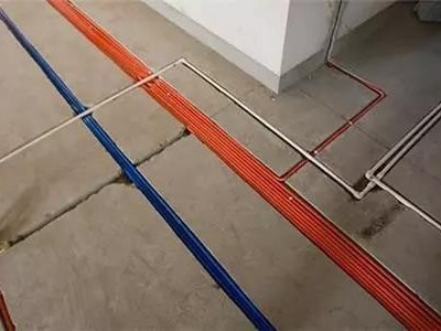 一文詳解！電線鋪設(shè)常見(jiàn)誤區(qū)！