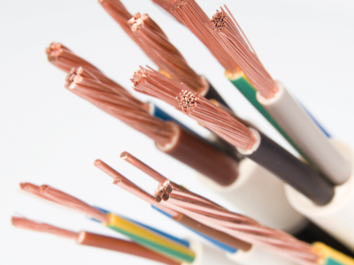 【華強電纜】電纜與電線區(qū)別在哪？