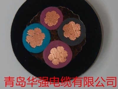 怎樣不太厚，又不太薄的電纜護套，才算合格