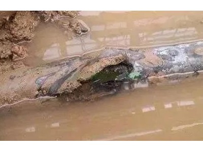 電纜進水了怎么辦？青島華強電纜告訴你這幾招預防措施