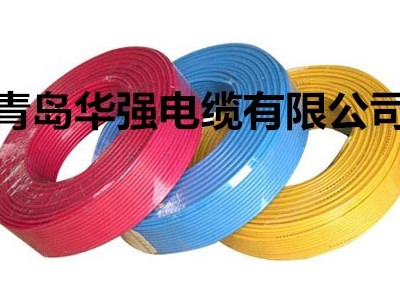 裝修電線是否越粗越好，華強(qiáng)電纜為您講解