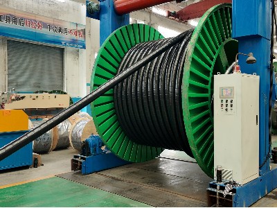 從低壓到中高壓：華強資質(zhì)升級，助力新型電力系統(tǒng)建設(shè)。