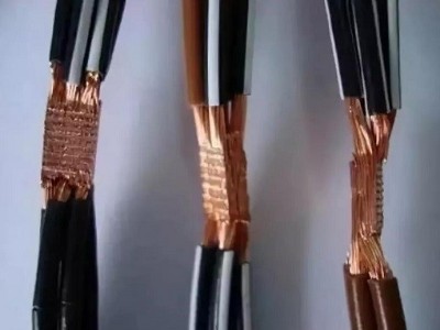 非標電線電纜產品質量問題表現(xiàn)在以下這些方面