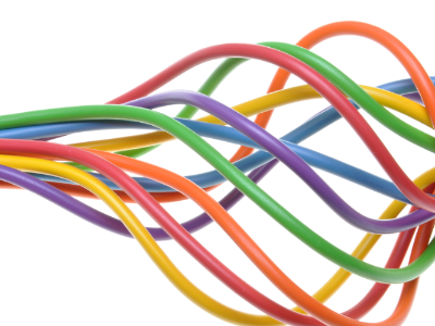 【華強電纜】家裝的電線電纜為什么會有顏色的區(qū)分？