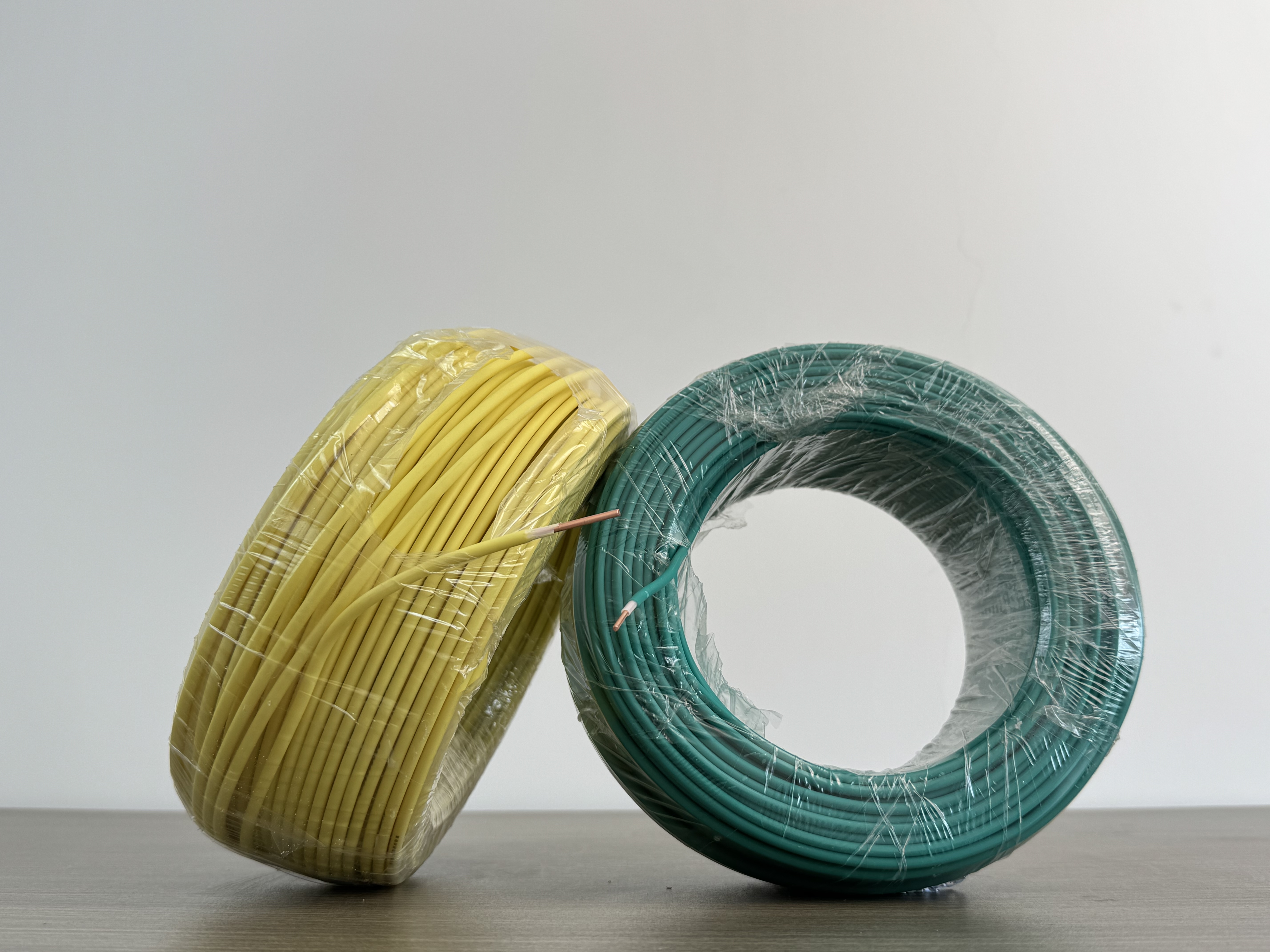 高壽命電線電纜