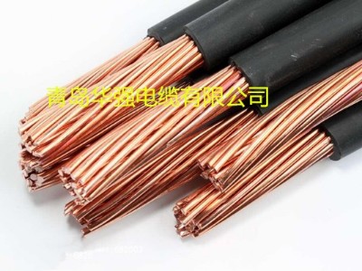 青島華強(qiáng)電纜為您科普，什么是電力電纜