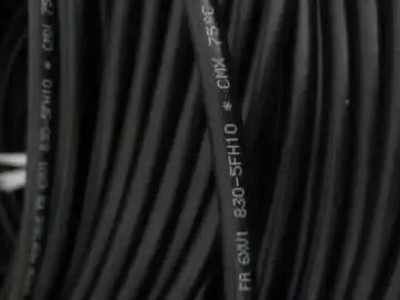 導(dǎo)致電纜表面凹凸不平，鼓包的原因是什么呢