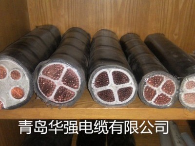 常用電線電纜按用途分有哪些種類？