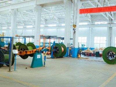 干貨  銅線拉絲機(jī)調(diào)試操作常見問題解決辦法（實用）