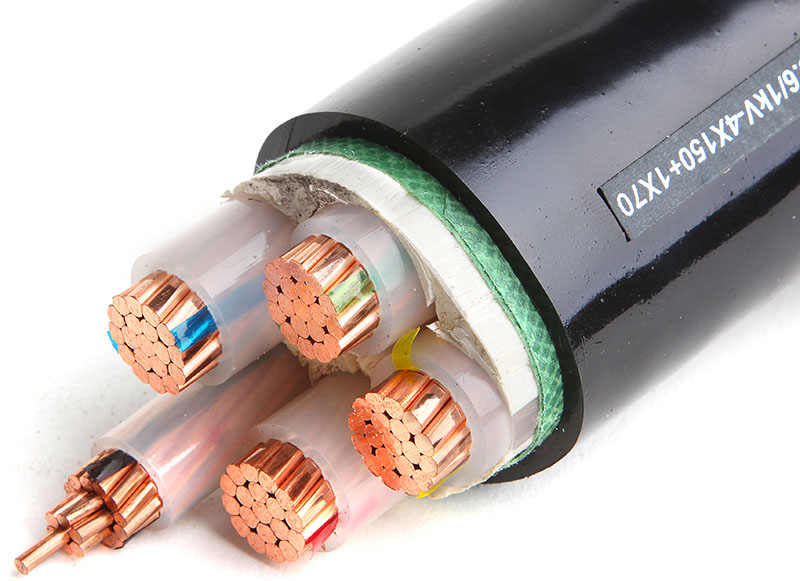 華強(qiáng)電纜為您講述銅芯電纜的十大優(yōu)勢(shì)！