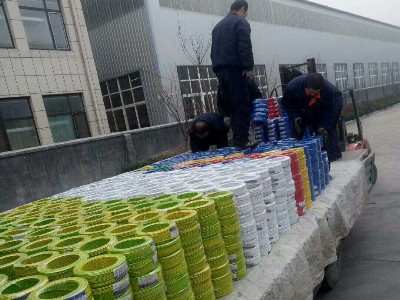 電纜質(zhì)量到貨都需要這些檢測(cè)，居然還有這么多人不知道