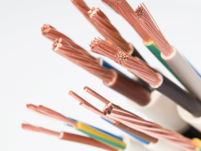 低煙無鹵電纜的四大阻燃守護神