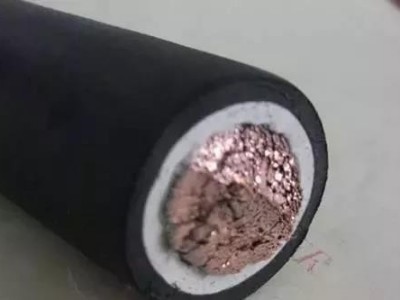 同樣是黑色護(hù)套的電纜，材料質(zhì)量天差地別！揭秘電纜料四大亂象