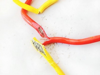 你知道怎樣識別“假”電線嗎？青島華強電纜來告訴您