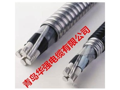 科普！鋁合金電纜都有哪些性能呢？