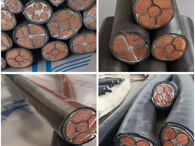 常用電線電纜都需要做以下這些檢測認(rèn)證，建議收藏