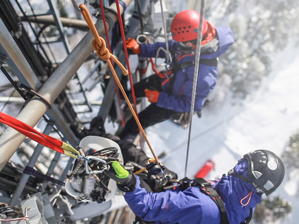 【華強(qiáng)電纜】冬季如何預(yù)防電線電纜損傷？