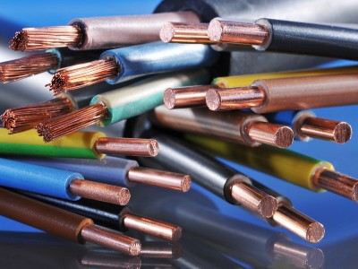 電線電纜導體有幾種？